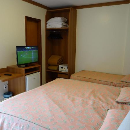 Golden Dolphin Grand Hotel - Suite Калдас-Новас Экстерьер фото