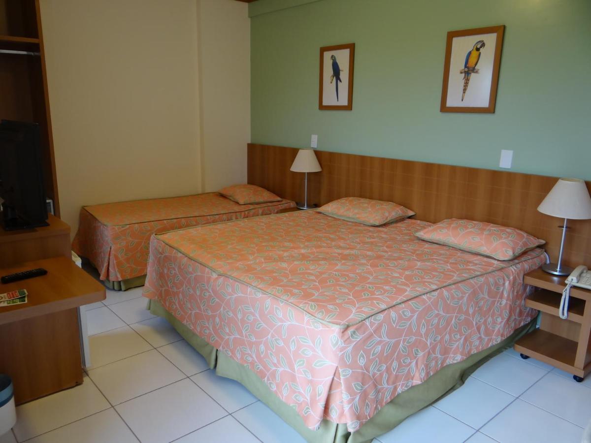 Golden Dolphin Grand Hotel - Suite Калдас-Новас Экстерьер фото