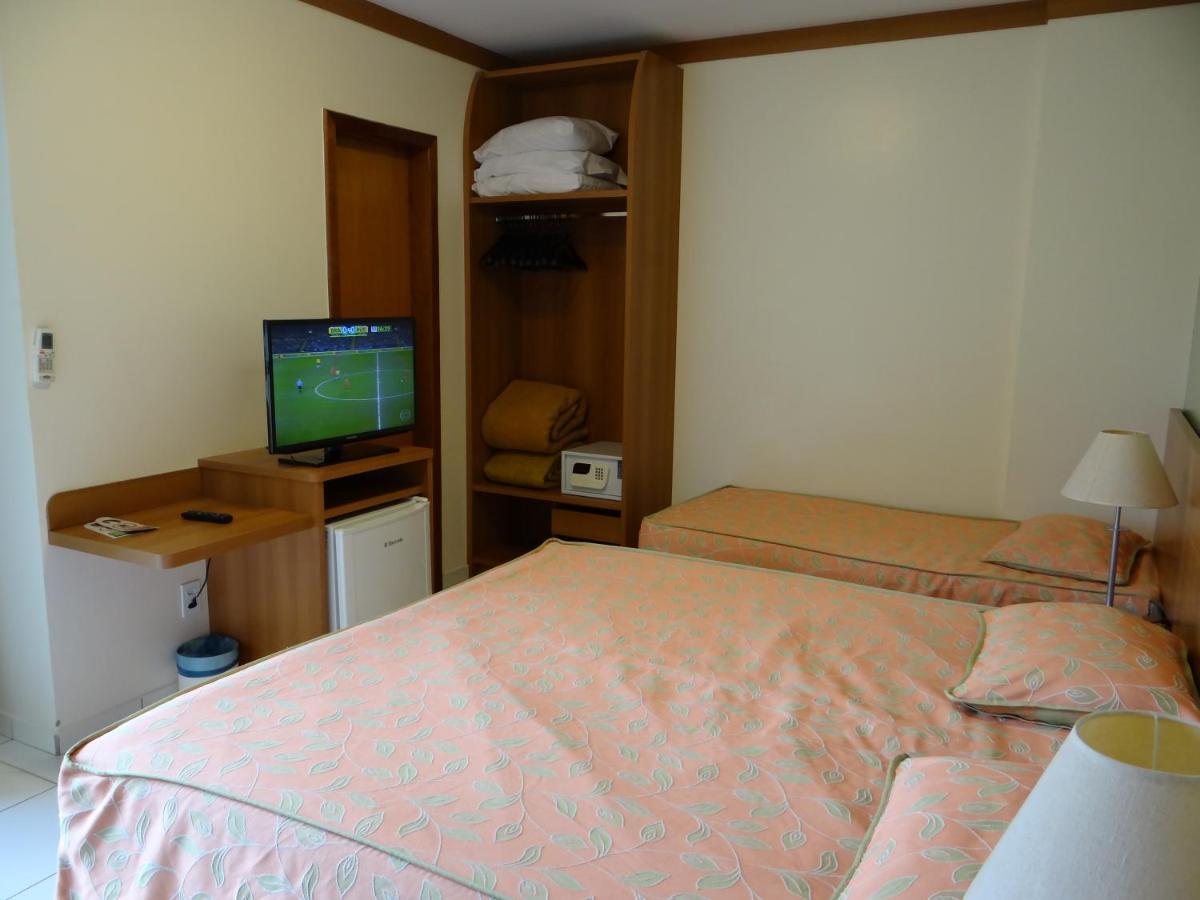 Golden Dolphin Grand Hotel - Suite Калдас-Новас Экстерьер фото